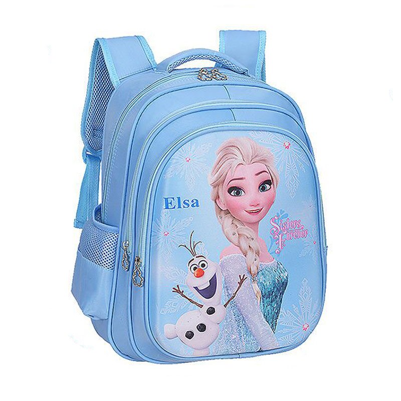  õ Elsa Ǿ Schoolbag  б  ƾ ..